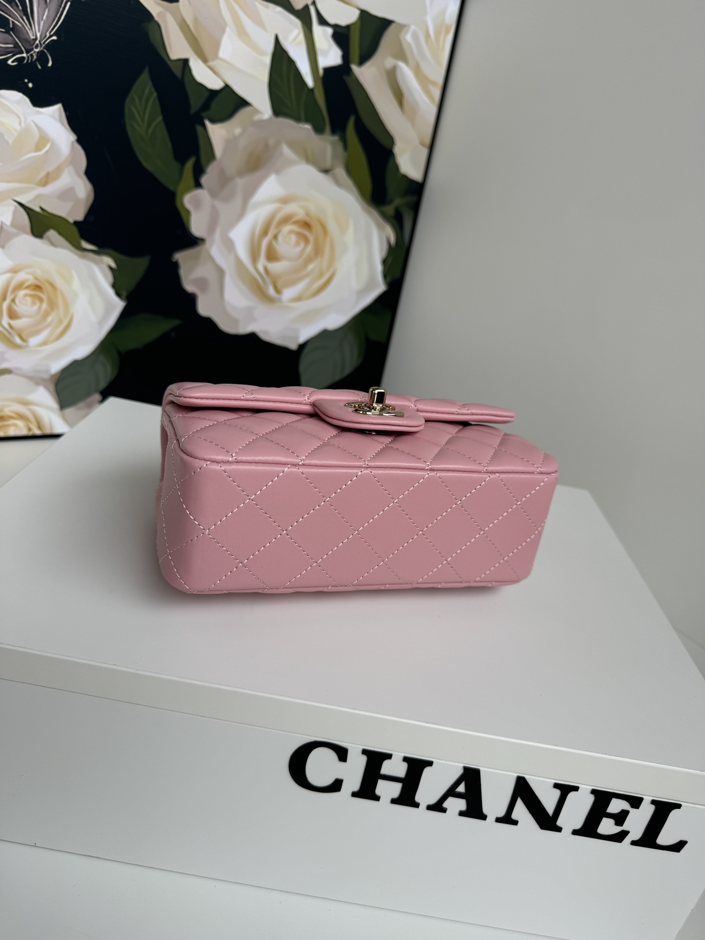 Chanel CF Series Bags